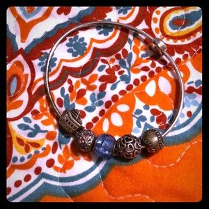 Pandora beads